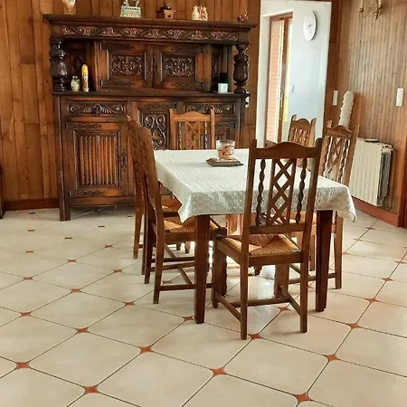 House In The Ardennes * Auvillers-les-Forges