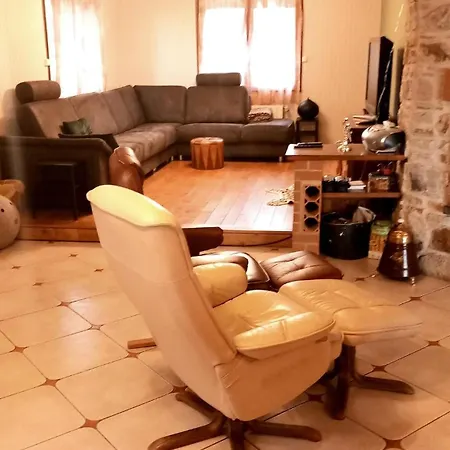 Casa vacanze House In The Ardennes