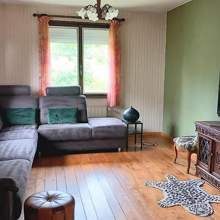 Casa vacanze House In The Ardennes
