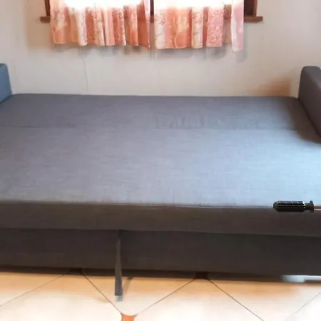 House In The Ardennes *