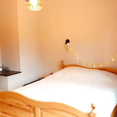 Casa vacanze House In The Ardennes *