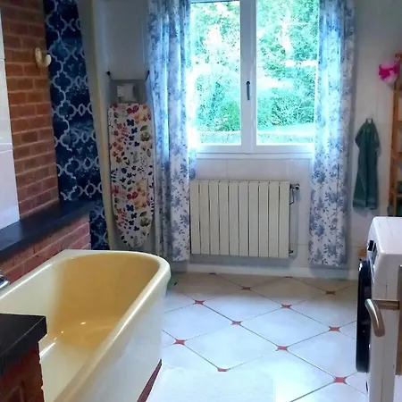 Casa vacanze House In The Ardennes Auvillers-les-Forges