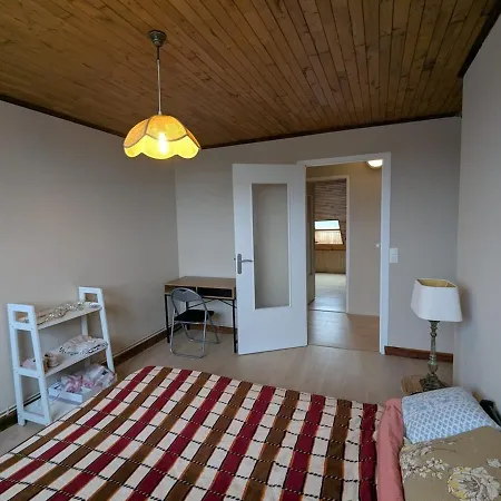 Casa vacanze House In The Ardennes *