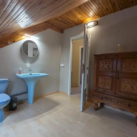 House In The Ardennes * Auvillers-les-Forges