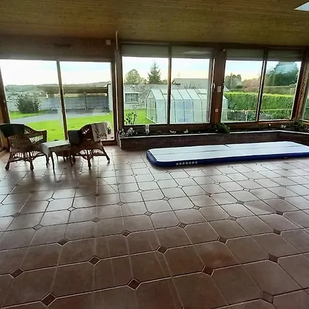 House In The Ardennes Auvillers-les-Forges