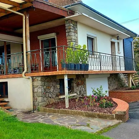 Casa vacanze House In The Ardennes