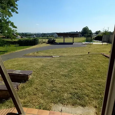 House In The Ardennes