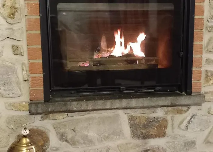 Casa vacanze House In The Ardennes Auvillers-les-Forges