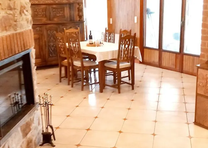 House In The Ardennes * Auvillers-les-Forges