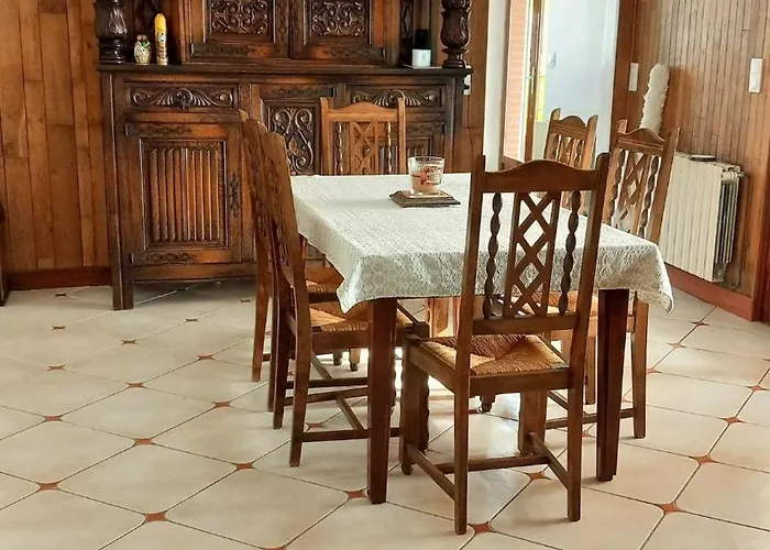 House In The Ardennes * Auvillers-les-Forges