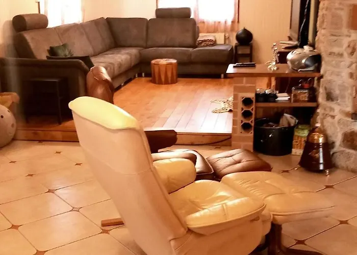 Casa vacanze House In The Ardennes