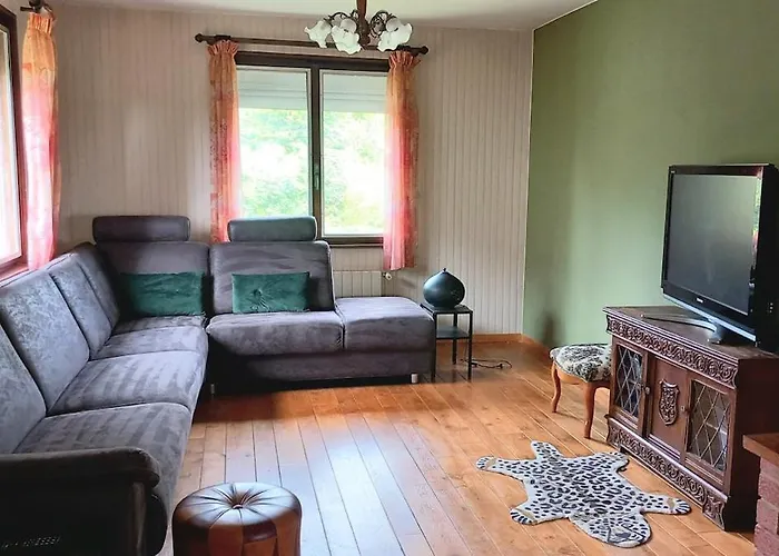 Casa vacanze House In The Ardennes