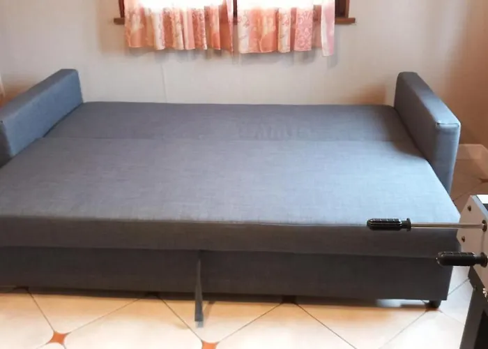 House In The Ardennes *