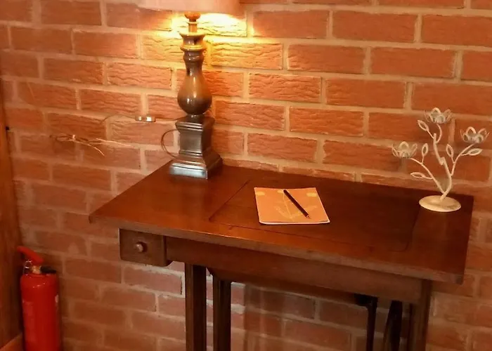 House In The Ardennes Casa vacanze *