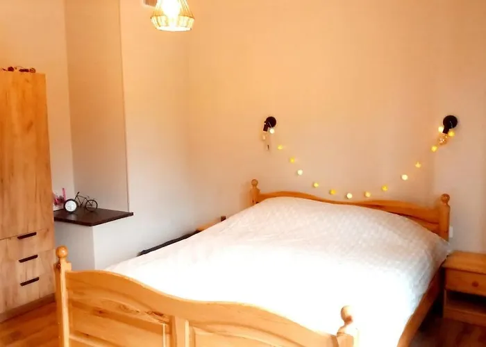 Casa vacanze House In The Ardennes *