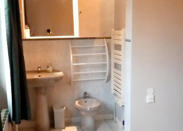 House In The Ardennes *