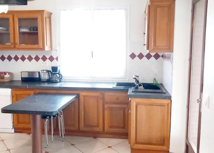 Casa vacanze House In The Ardennes *