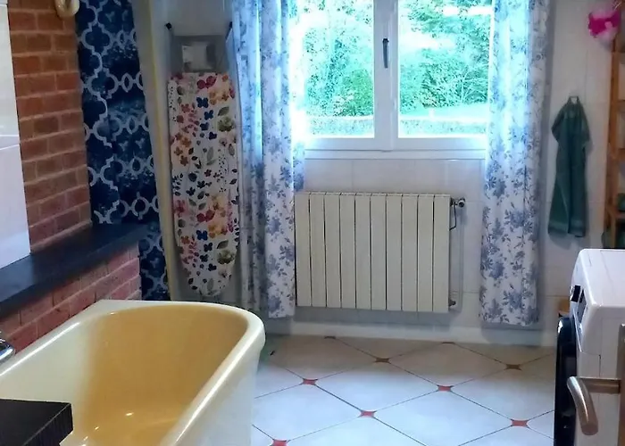 Casa vacanze House In The Ardennes Auvillers-les-Forges