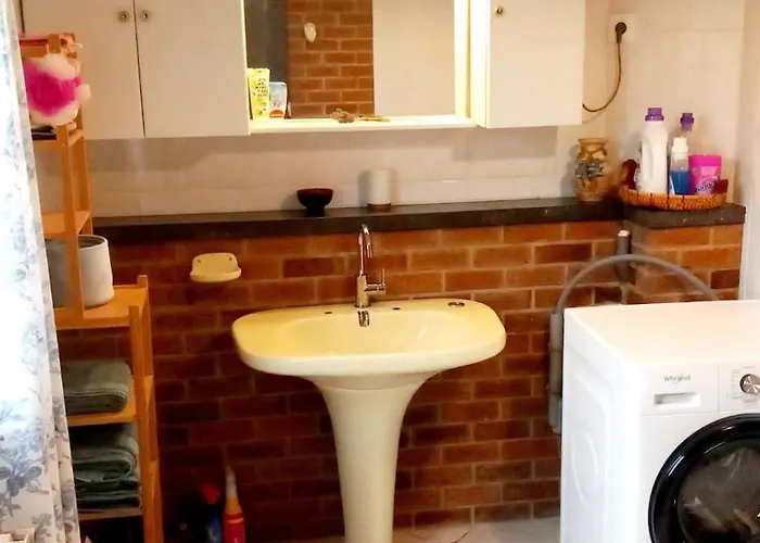 Casa vacanze House In The Ardennes *