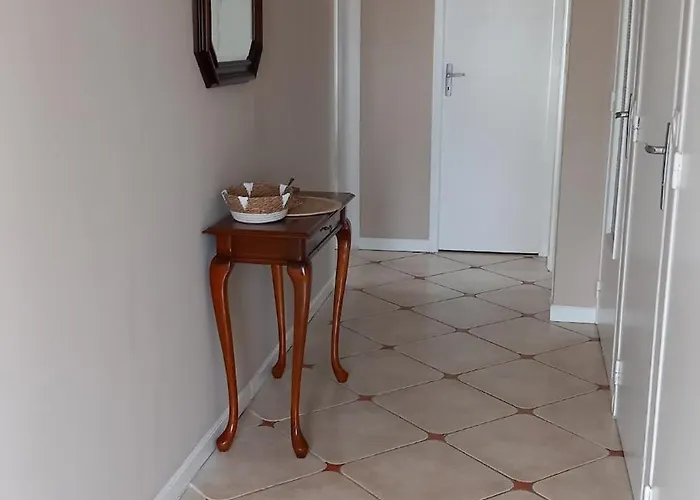 House In The Ardennes *