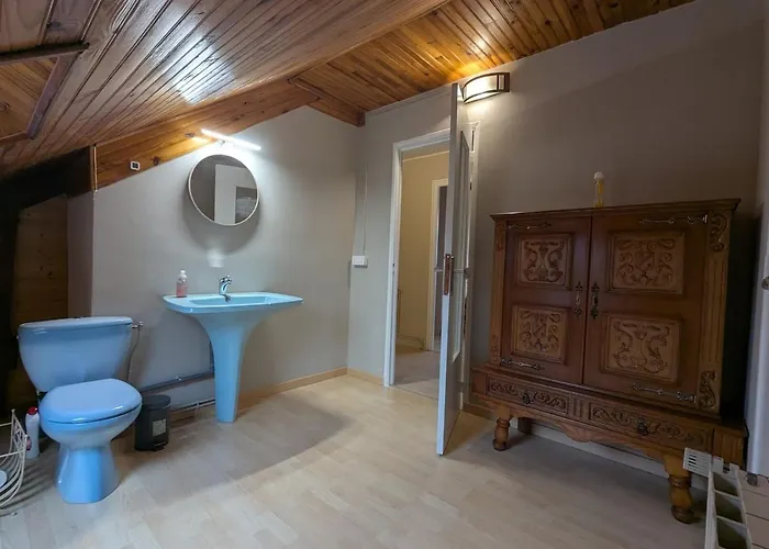 House In The Ardennes * Auvillers-les-Forges