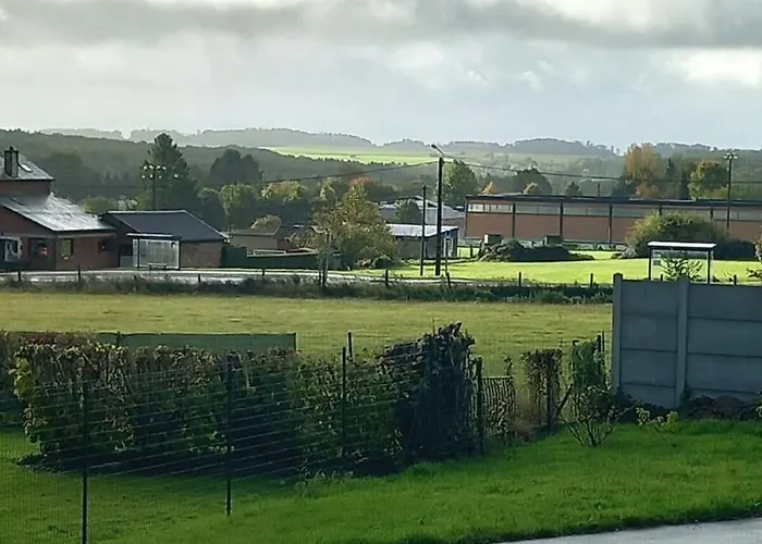 Casa vacanze House In The Ardennes Auvillers-les-Forges
