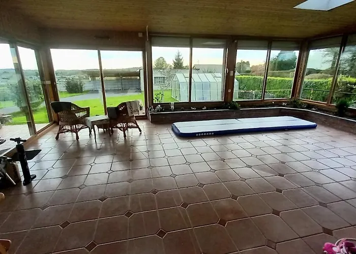 House In The Ardennes Auvillers-les-Forges