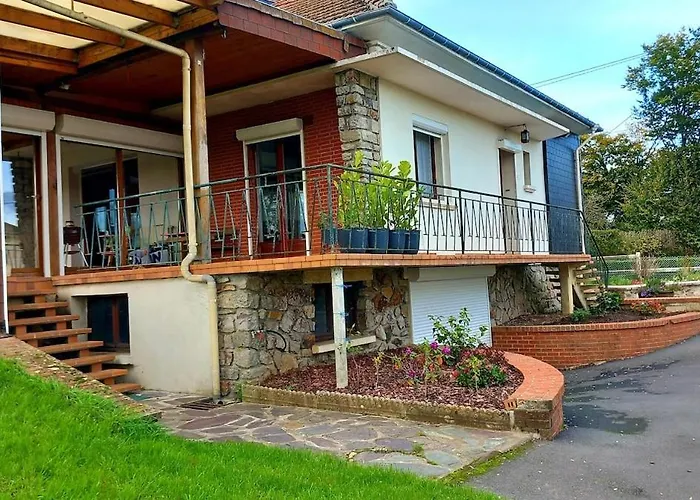 Casa vacanze House In The Ardennes