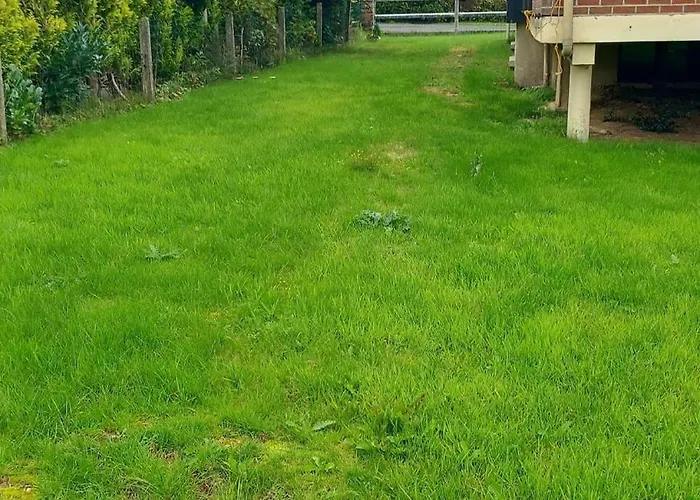 House In The Ardennes Casa vacanze Auvillers-les-Forges